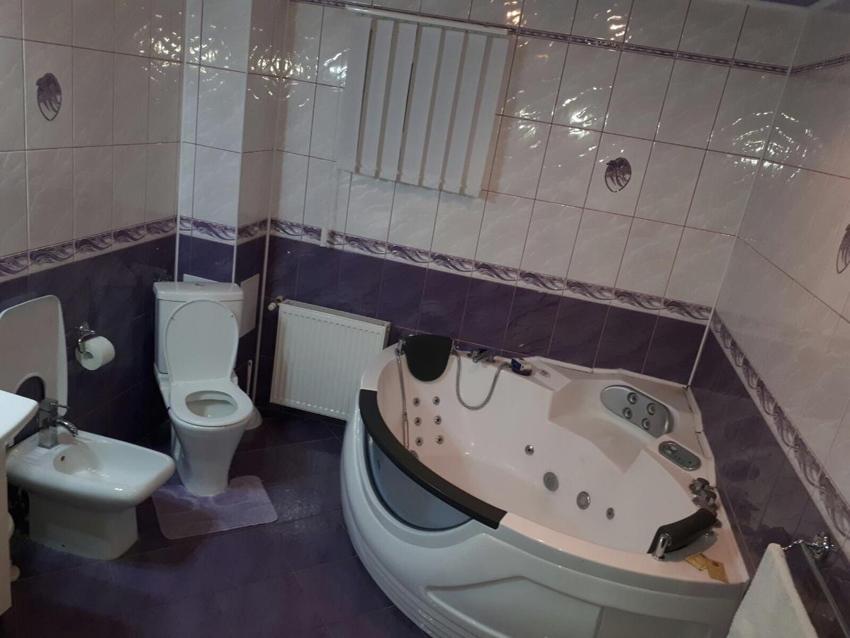 Casa De Vacanta プルウル・レチェ エクステリア 写真