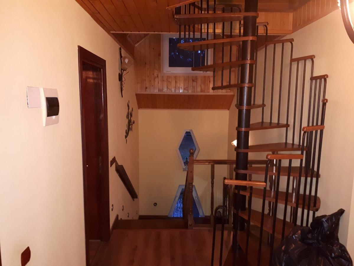 Casa De Vacanta プルウル・レチェ エクステリア 写真