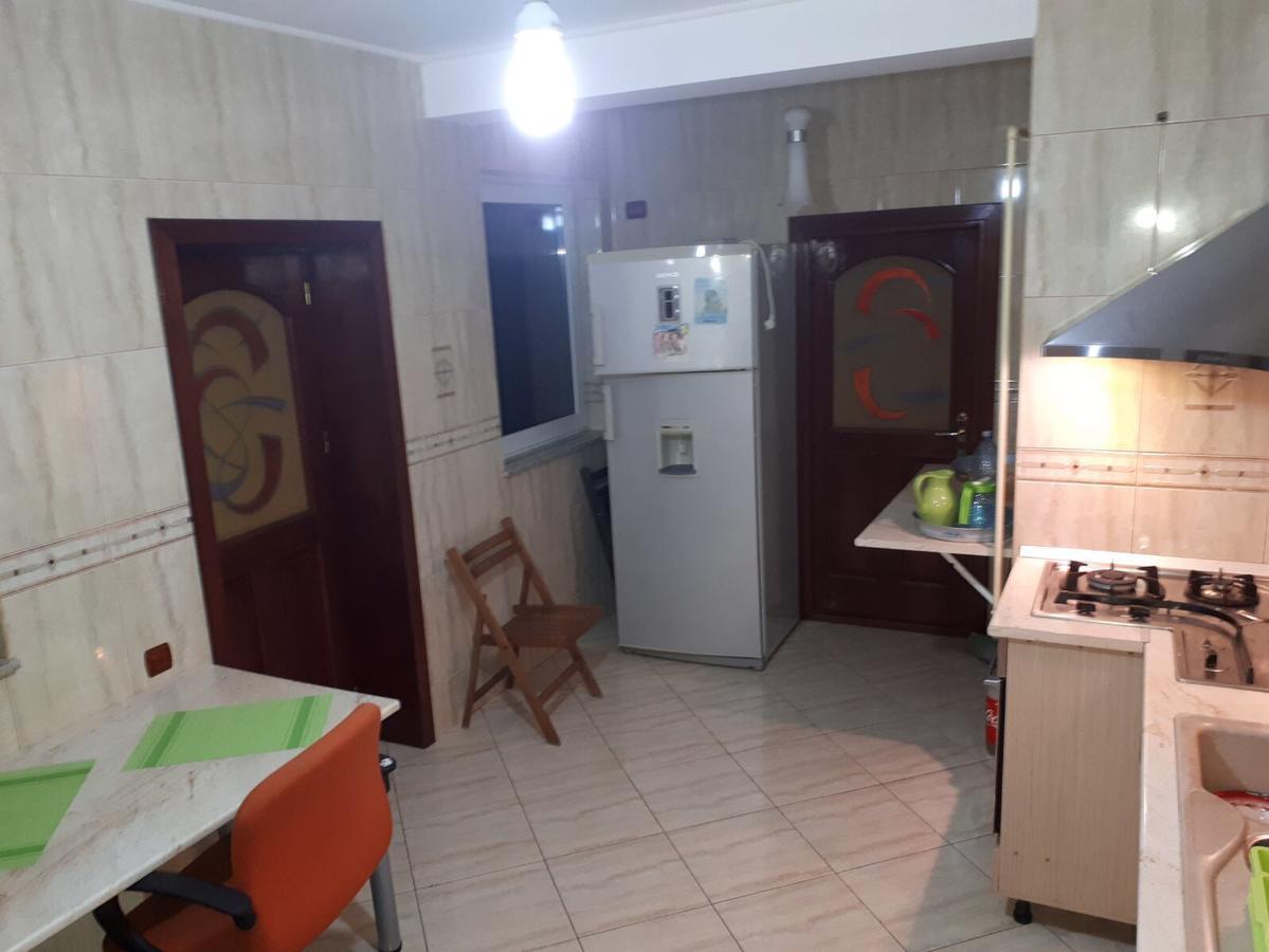 Casa De Vacanta プルウル・レチェ エクステリア 写真