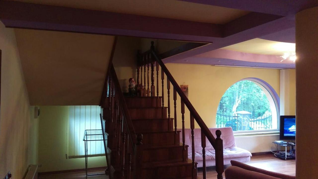 Casa De Vacanta プルウル・レチェ エクステリア 写真